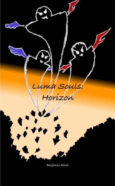 Luma Souls: Horizon