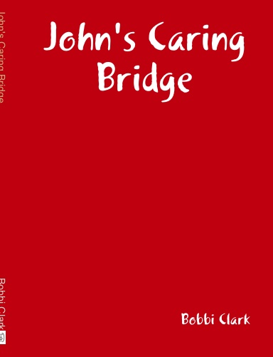 John's Caring Bridge