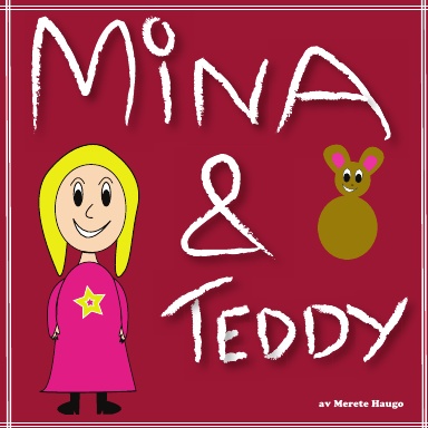 Mina og Teddy