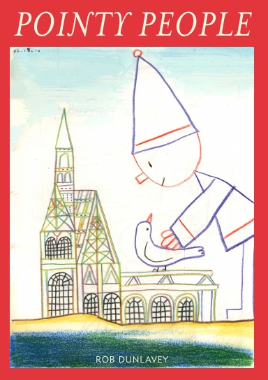 Pointy People