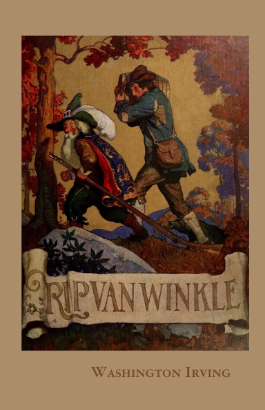 Rip Van Winkle