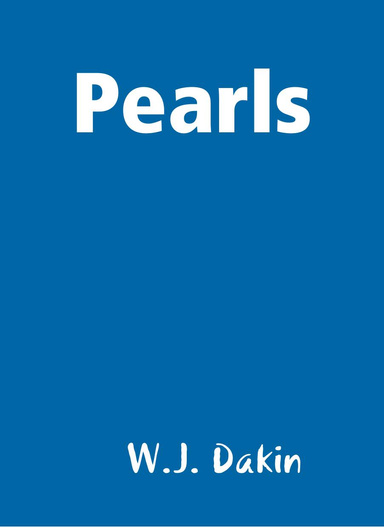 Pearls