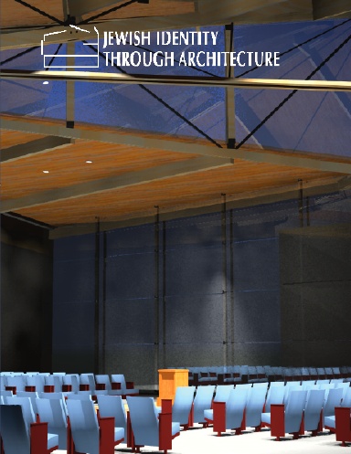 Jewish Identity Through Architecture