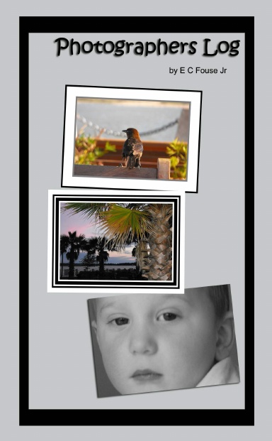Photographers Photo Log