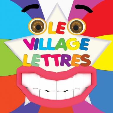 LE VILLAGE LETTRES