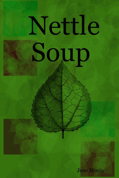 Nettle Soup