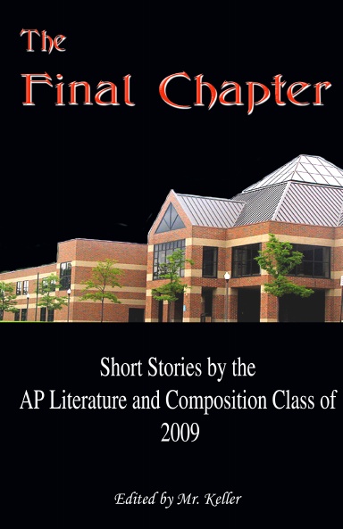 The Final Chapter