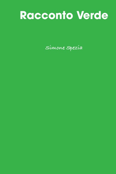 Racconto Verde