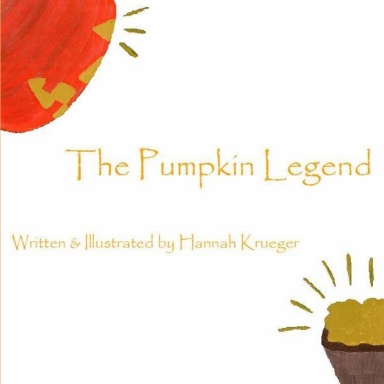 The Pumpkin Legend