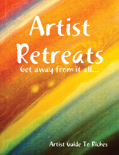 Artist Retreats