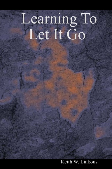 Learning To Let It Go
