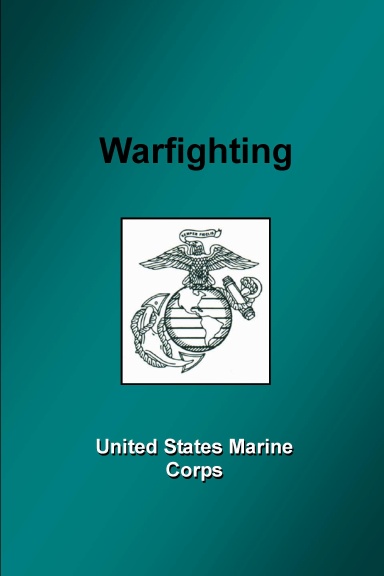 USMC - Warfighting