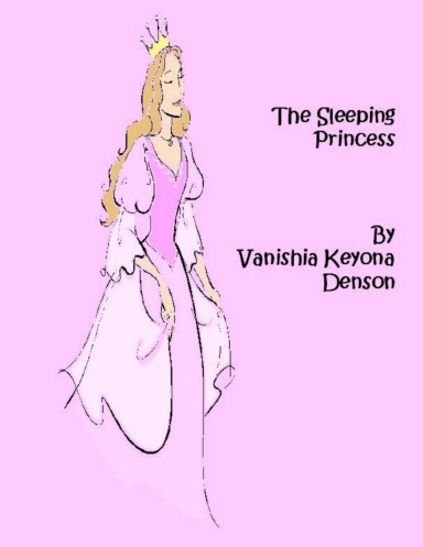 The Sleeping Princess