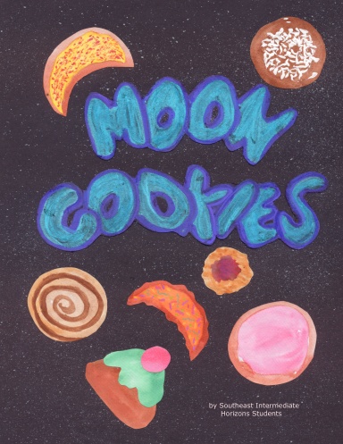 Moon Cookies