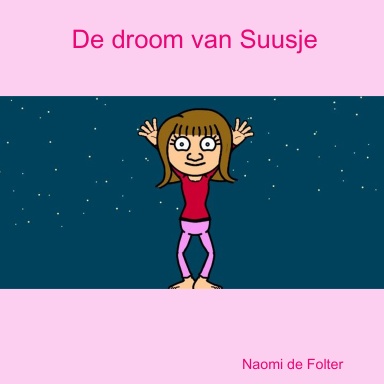 De droom van Suusje