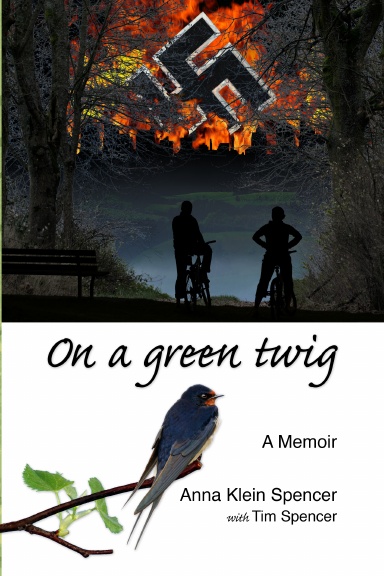On A Green Twig