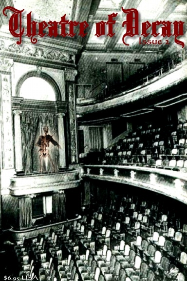 Theatre of Decay Issue 2