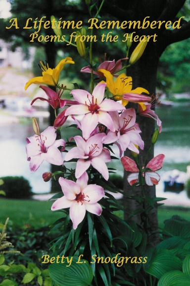 A Lifetime Remembered