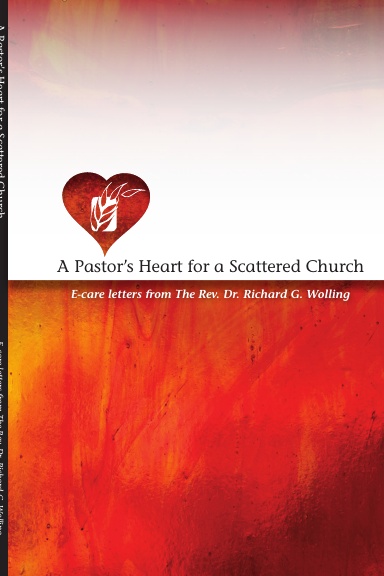 A Shepherd's Heart for a Scattered Church