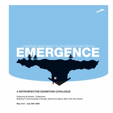 The Emergence Catalogue