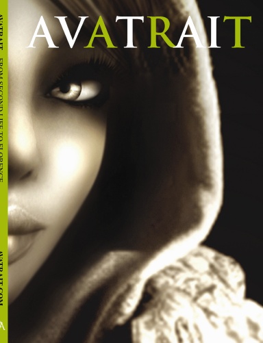 Avatrait: From Second Life to Florence