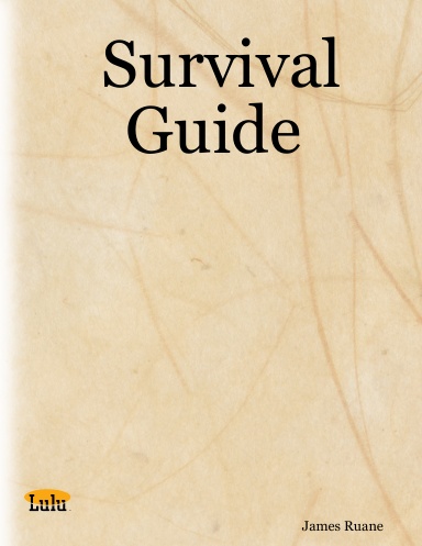 Survival Guide