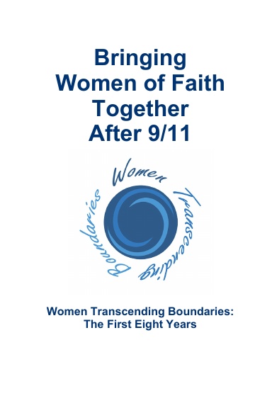 Bringing Women of Faith Together After 9/11