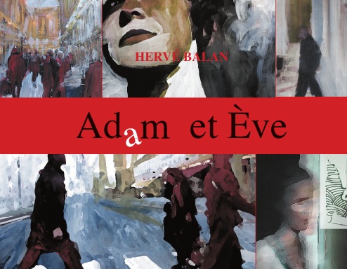 Adam et Ève