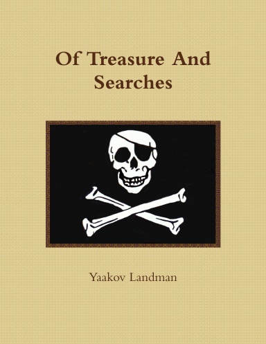 Of Treasure And Searches