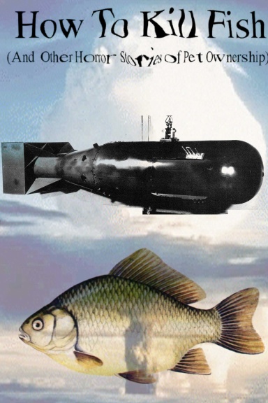 How to kill fish
