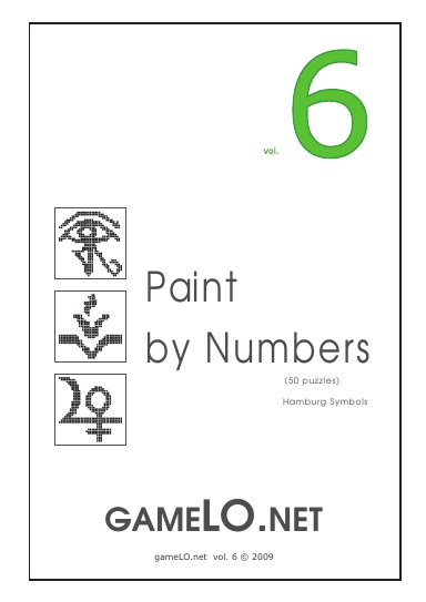 gameLO.net vol. 6