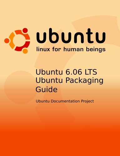 The Ubuntu Packaging Guide