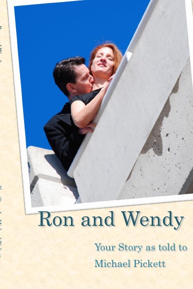 Ron and Wendy