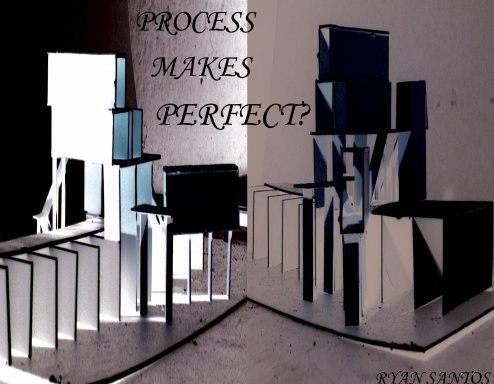 Process Makes Perfect?