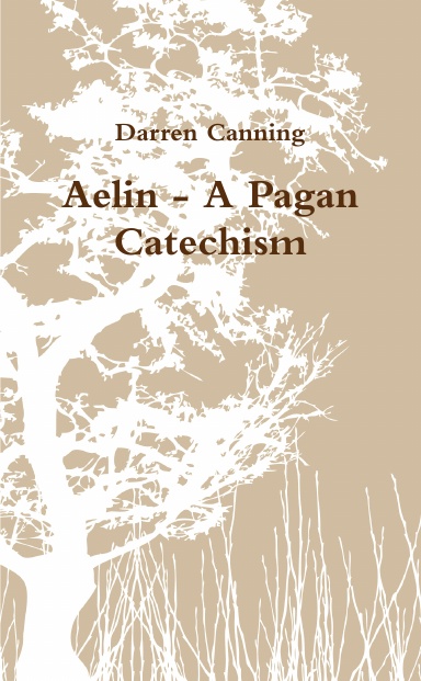 Aelin - A Pagan Catechism