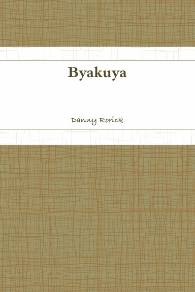 Byakuya