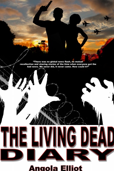 Living Dead Diary