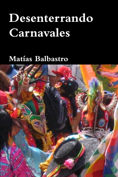 Desenterrando Carnavales