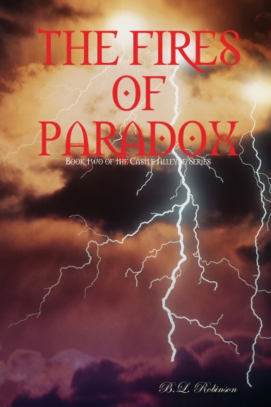 The Fires of Paradox