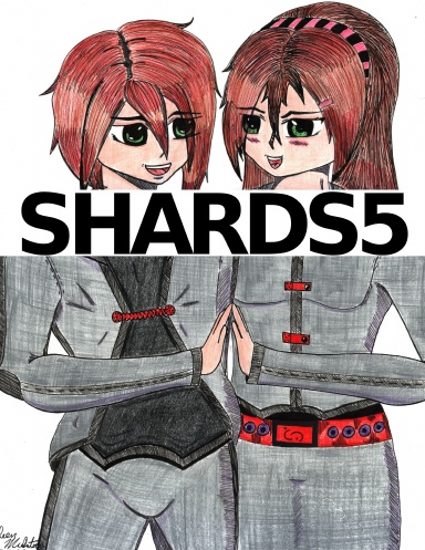 Shards 5