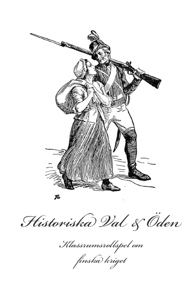 Historiska Val & Öden