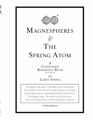 magnespheres soft cover