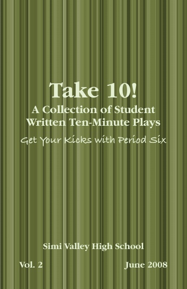 Take 10!
