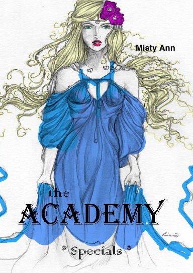 The Academy 1