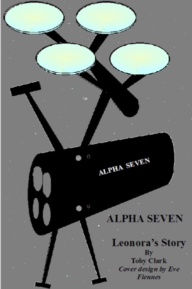 Alpha Seven