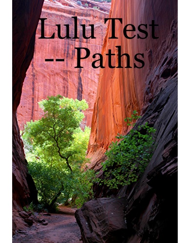 Lulu Test -- Paths