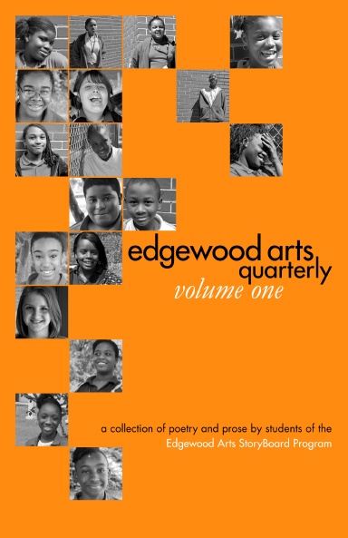 Edgewood Arts Quarterly