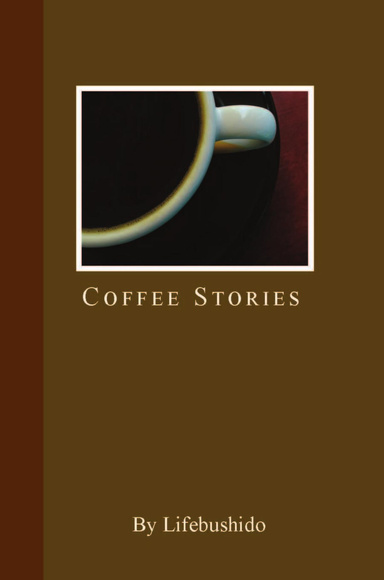 Coffee Stories - Draft Version