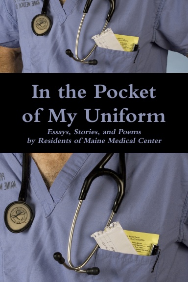 In the Pocket of My Uniform