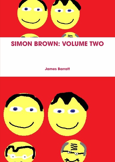 SIMON BROWN: VOLUME TWO